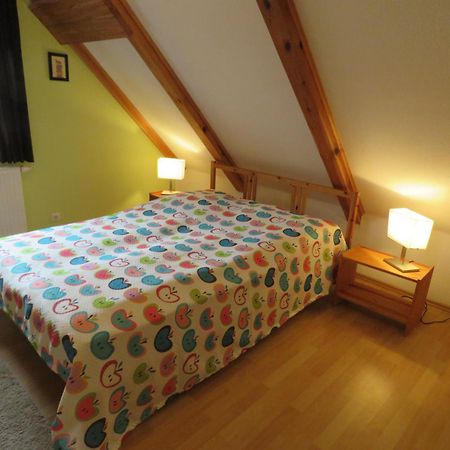 Premium-Ferienhaus Ingrid Marie Im Feriendorf Altes Land An Der Elbe Bachenbrock Екстер'єр фото