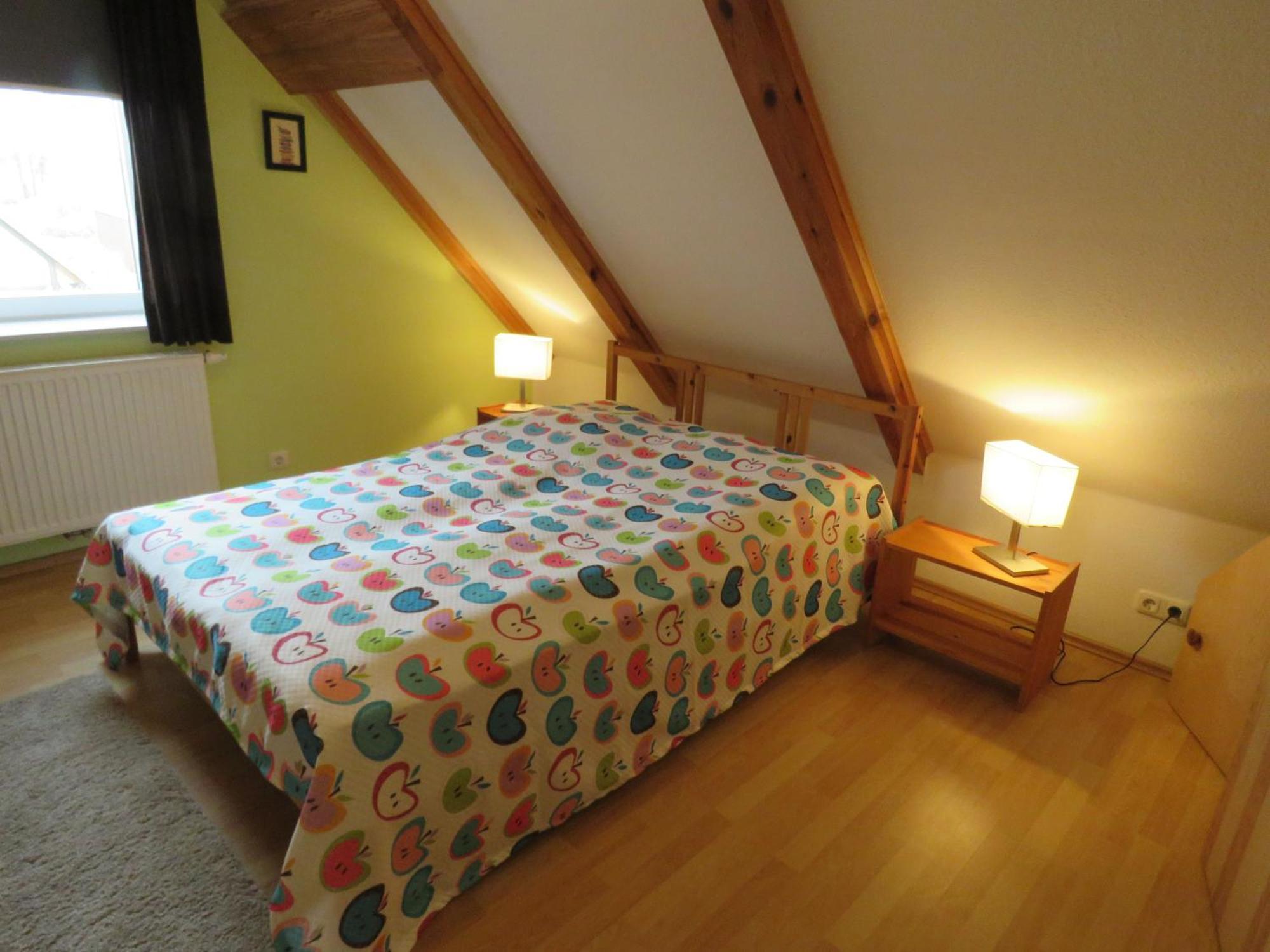 Premium-Ferienhaus Ingrid Marie Im Feriendorf Altes Land An Der Elbe Bachenbrock Екстер'єр фото